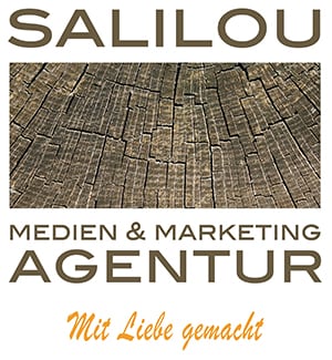 SALILOU Medien & Marketing Agentur