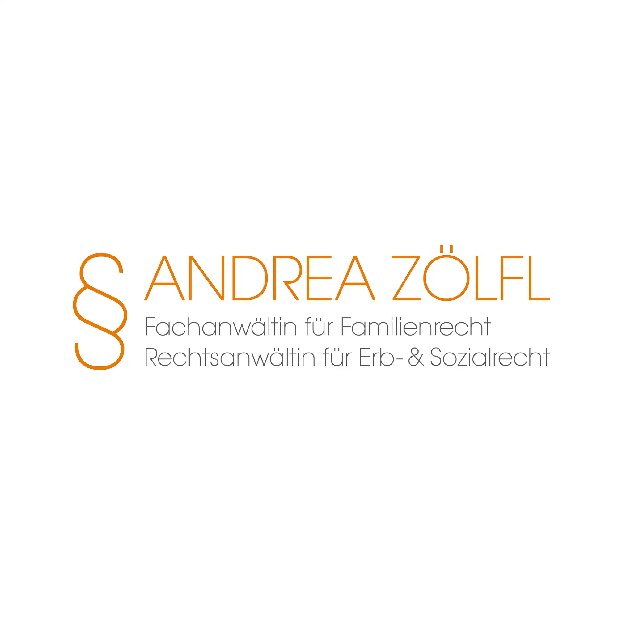 Logo Rechtsanwaeltin Zoelfl