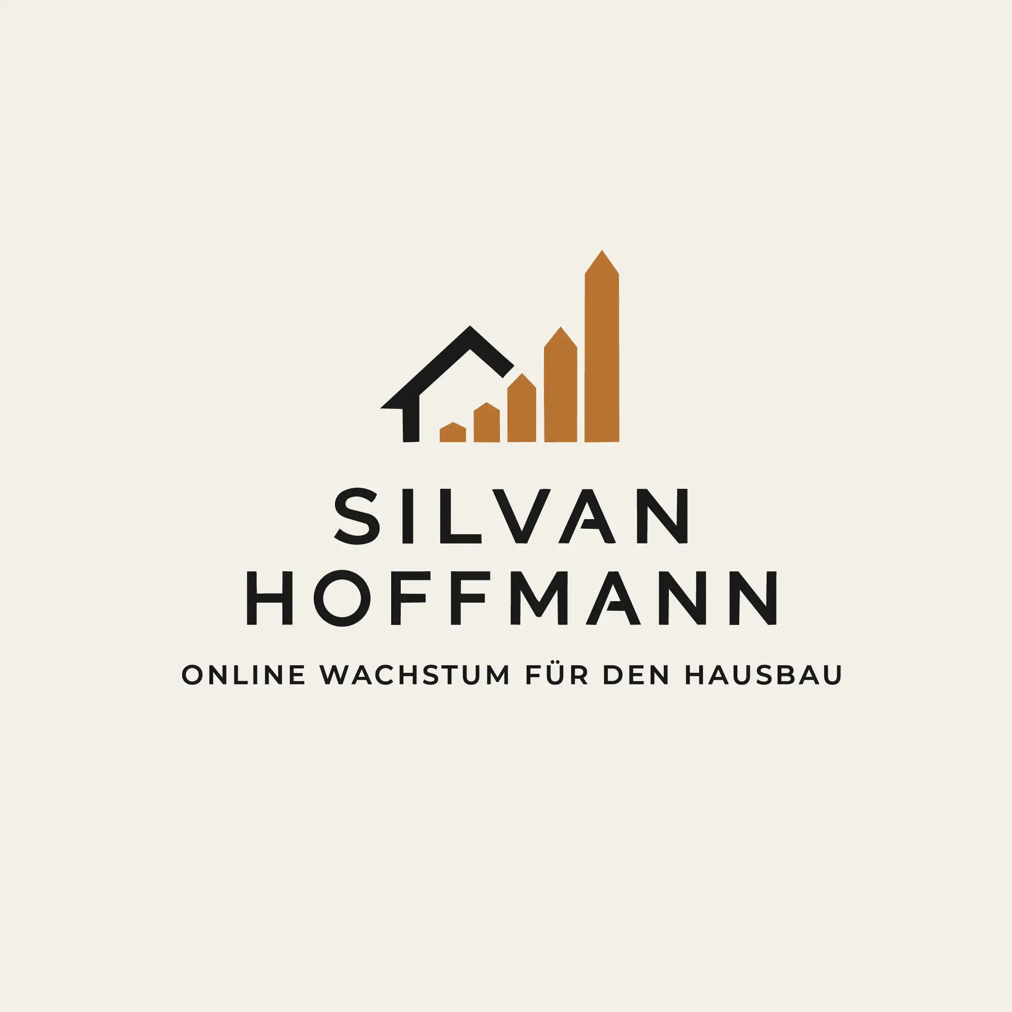 Logo Silvanhoffmann