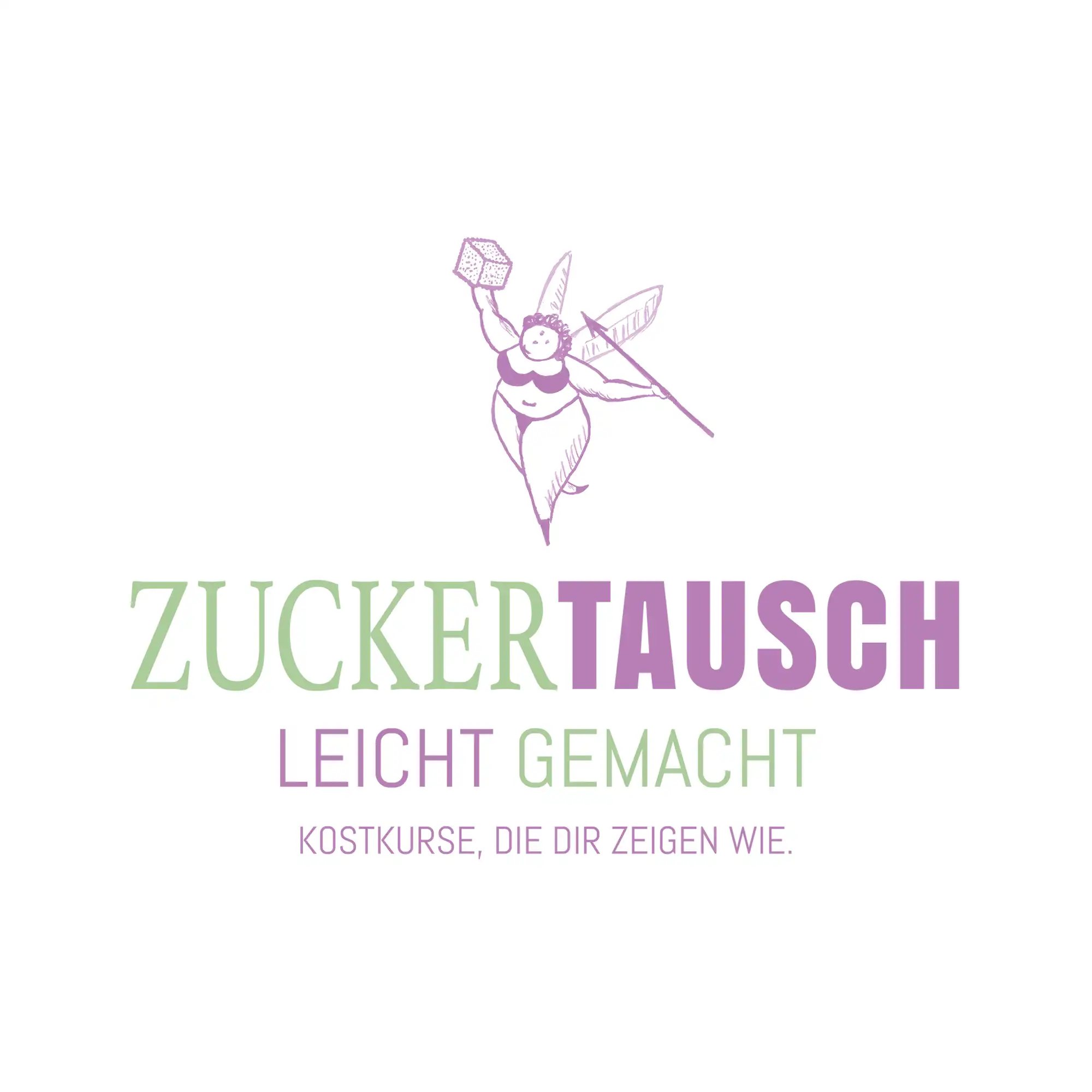 Logo Zuckertausch
