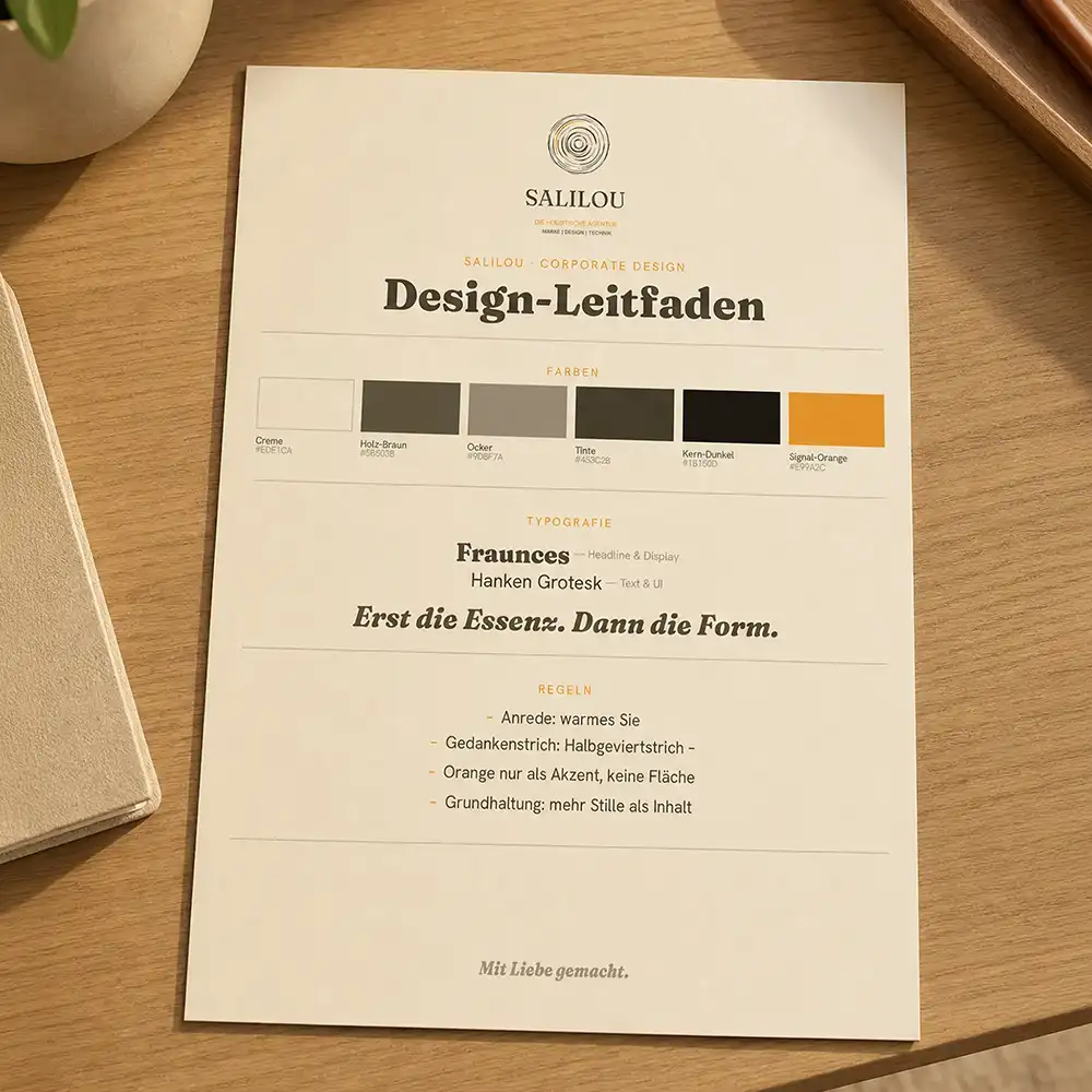 SALILOU Leistung Corporate Design V0101 1000px