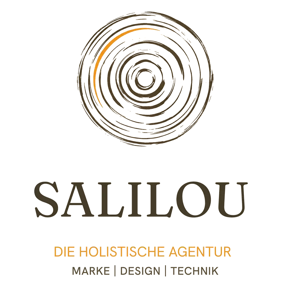 SALILOU Logo V0117 1000px